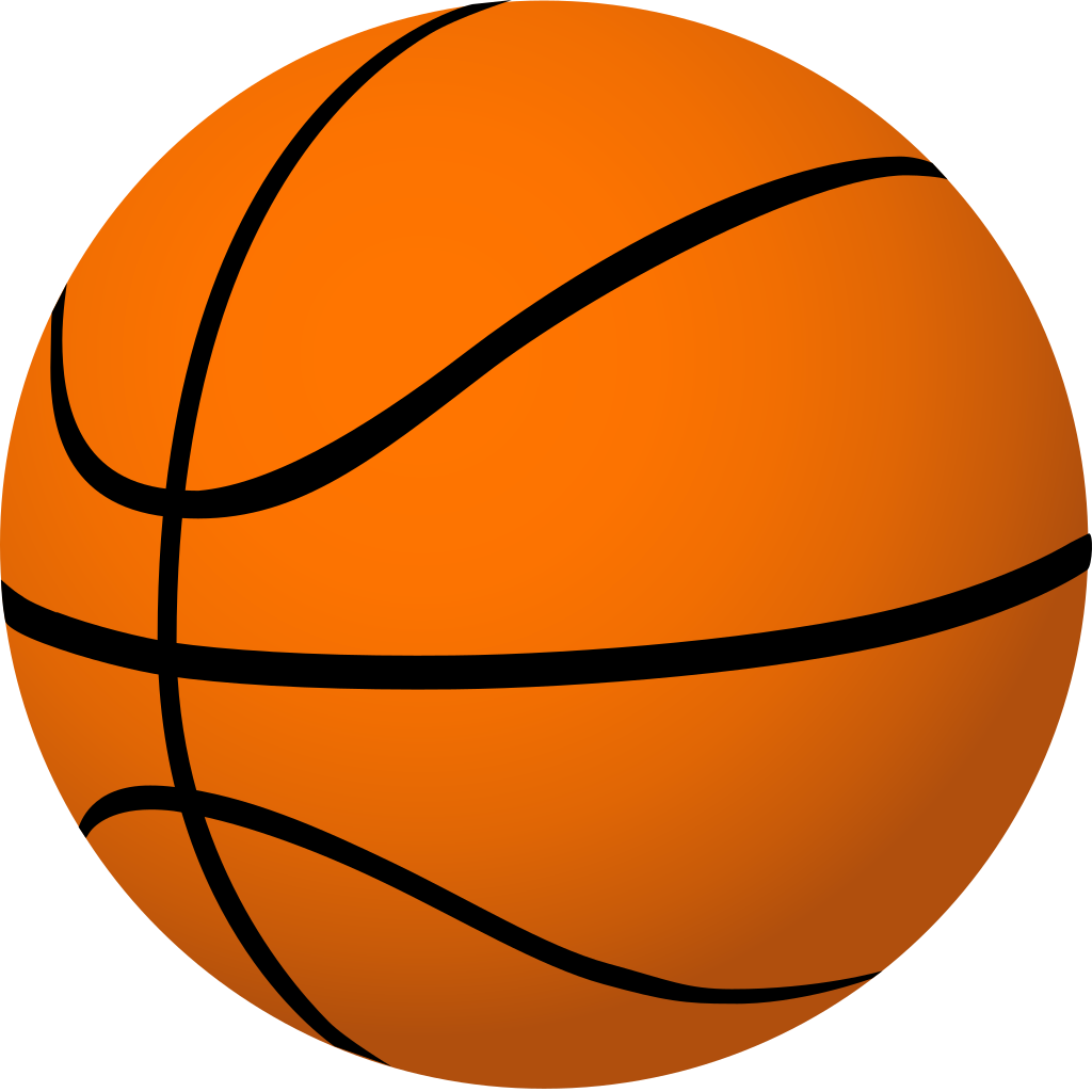 Basketball Simple